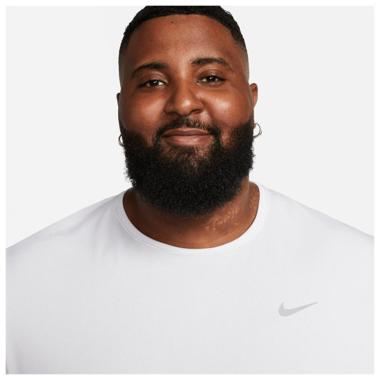 Nike Ανδρική κοντομάνικη μπλούζα Dri-FIT UV Miler T-Shirt